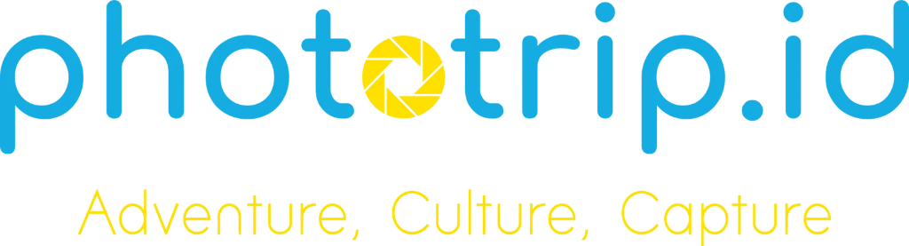 Phototrip.id Logo