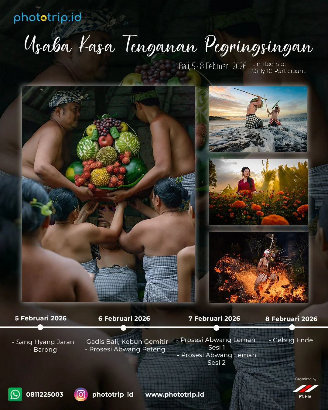 Usaba Kasa Tenganan Pegringsingan