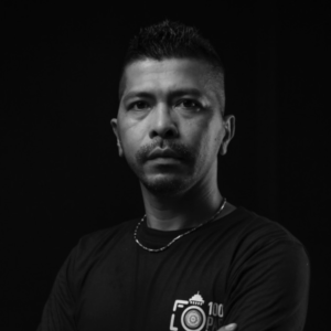 Picture of Joni Manurung